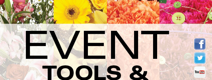 OASIS Event Tools & Resources